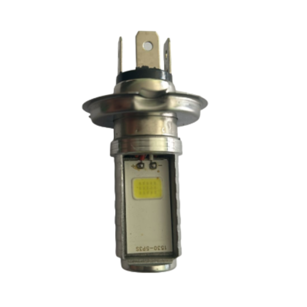 LED Headlight-Image