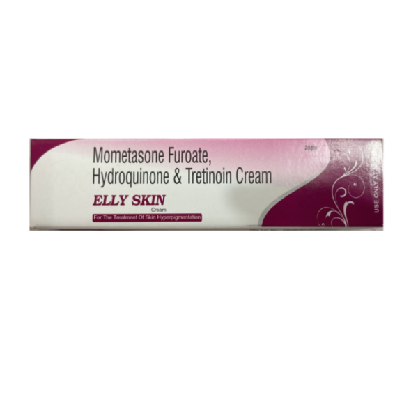 Elly Skin Cream-Image