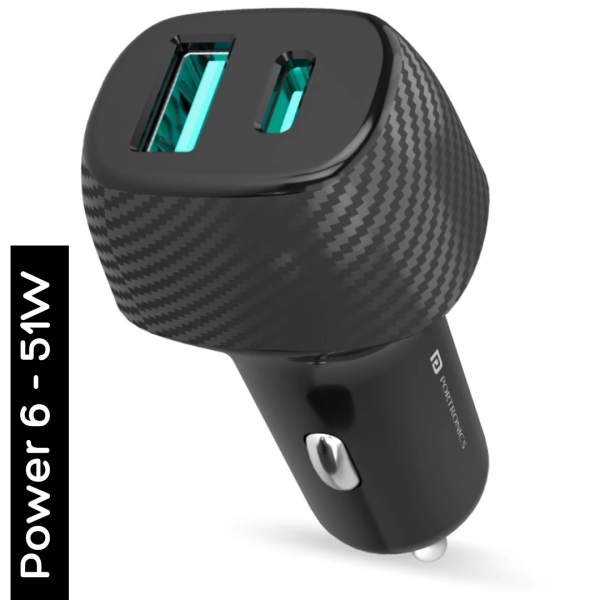Car Charger Image