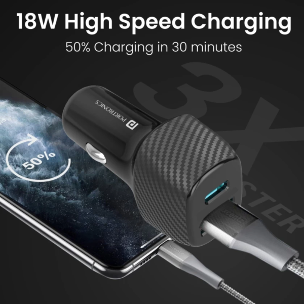 Car Charger image 2