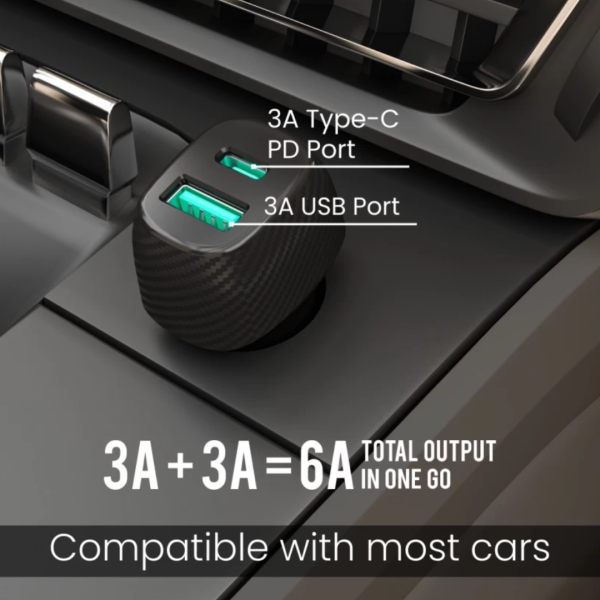 Car Charger image 3