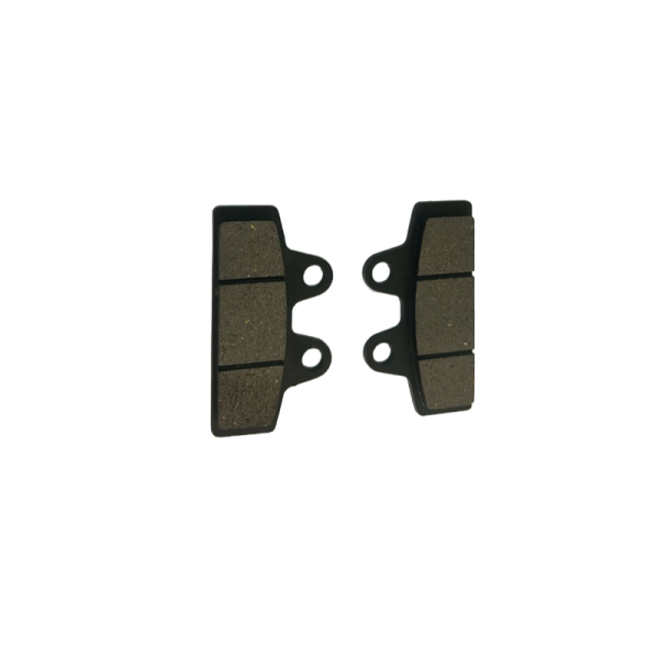 Brake Pad-Image