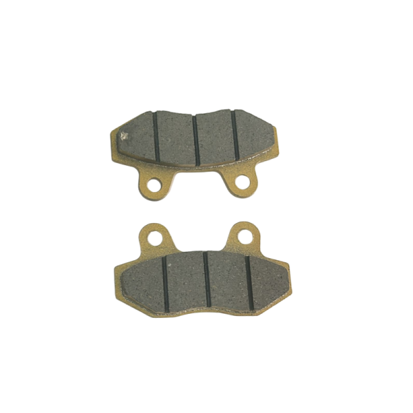 Brake Pad-Image