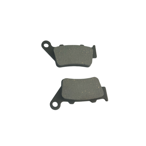 Brake Pad-Image