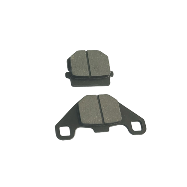 Brake Pad-Image