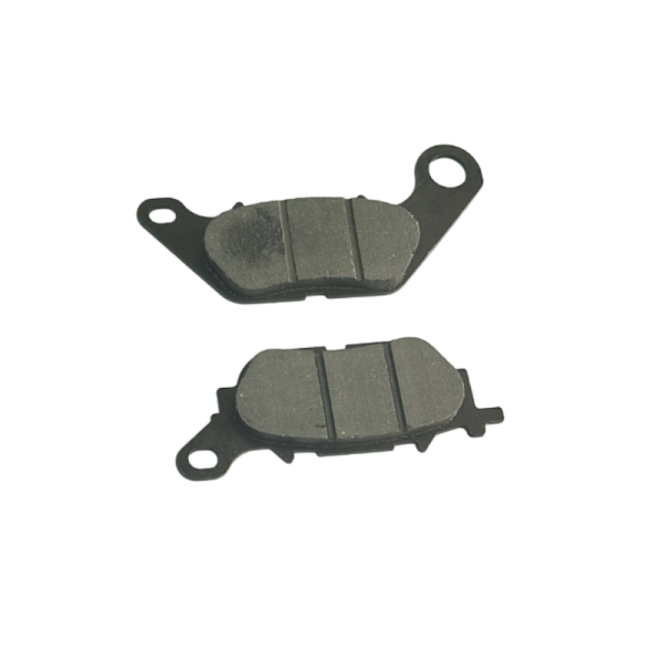 Brake Pad-Image