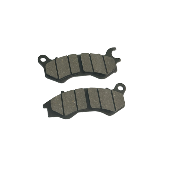 Brake Pad-Image