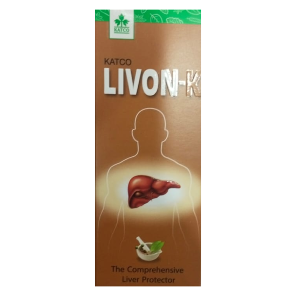 LIVON-K-Image