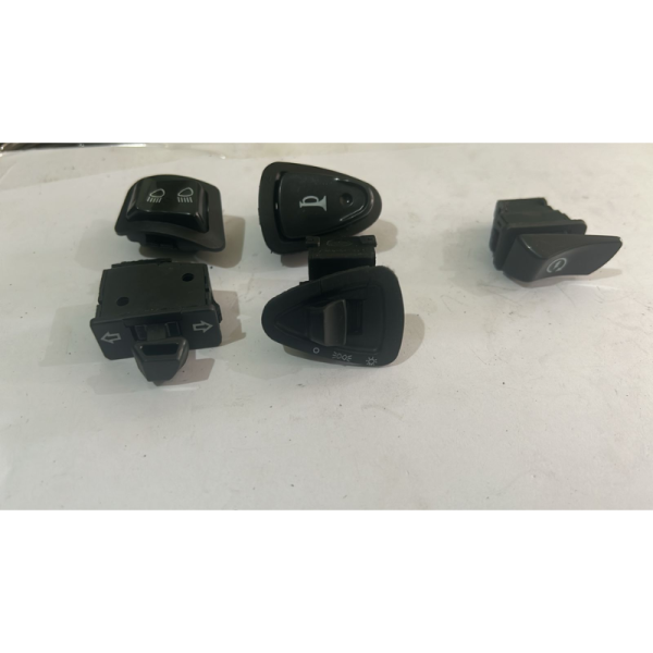 Switches - Generic