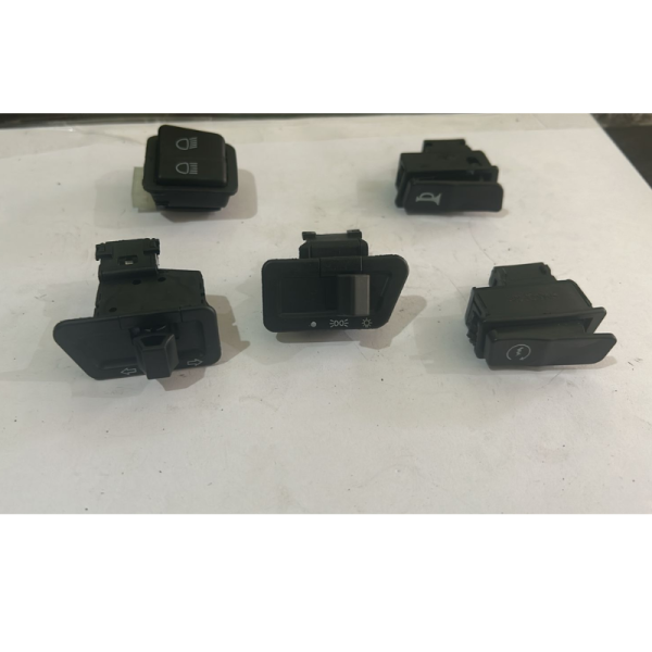 Switches - Generic