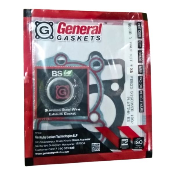 General Gaskets-Image