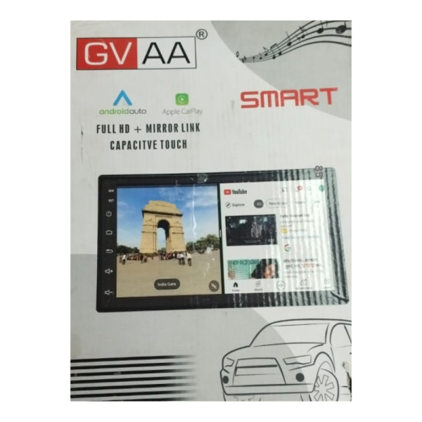 Car Multimedia Player-Image