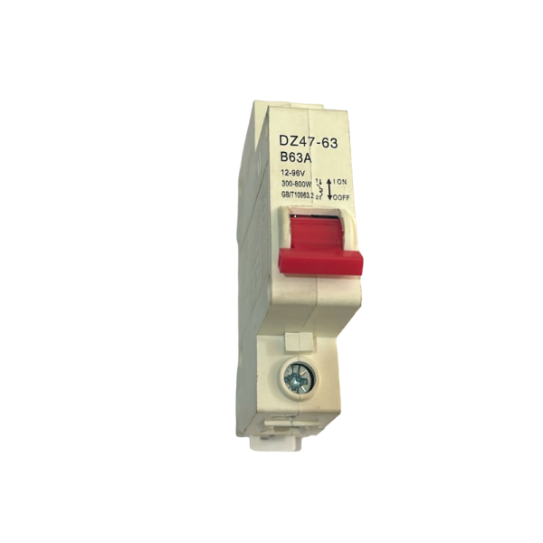 Mini MCB-Image