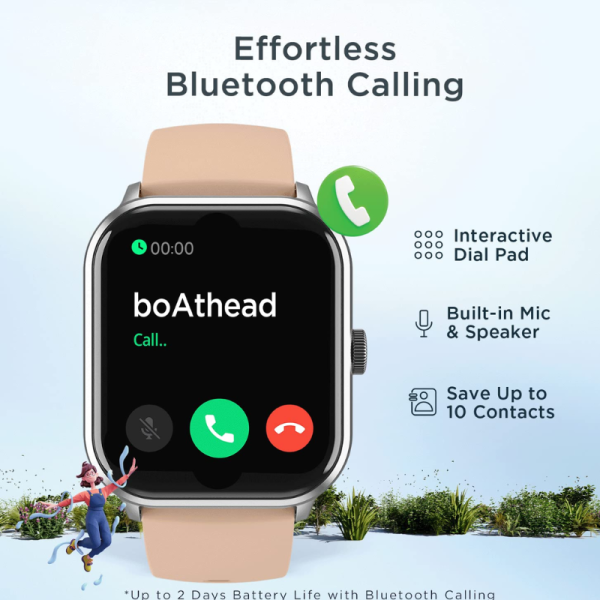 Smart Watch image 2
