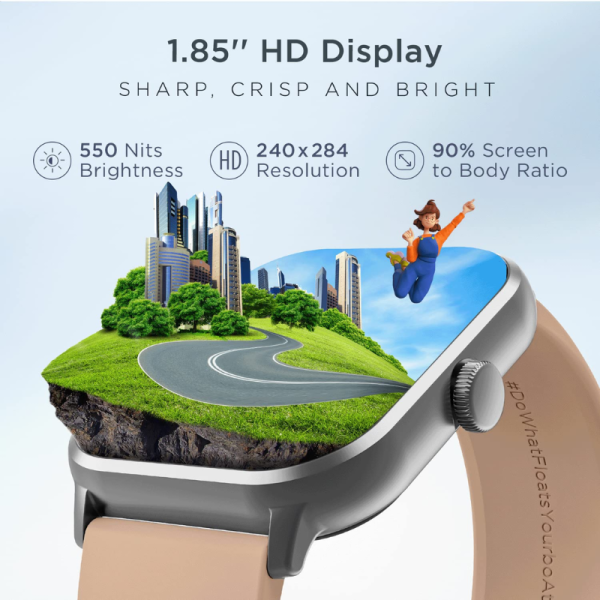 Smart Watch image 3