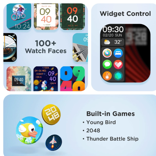 Smart Watch image 4