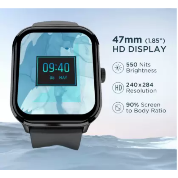 Smart Watch - Boat