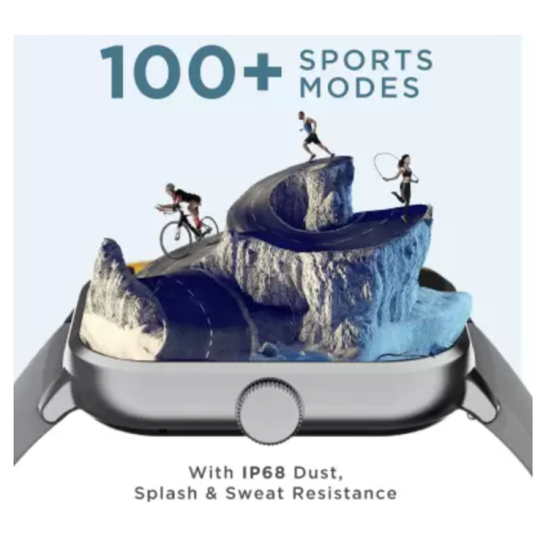 Smart Watch - Boat