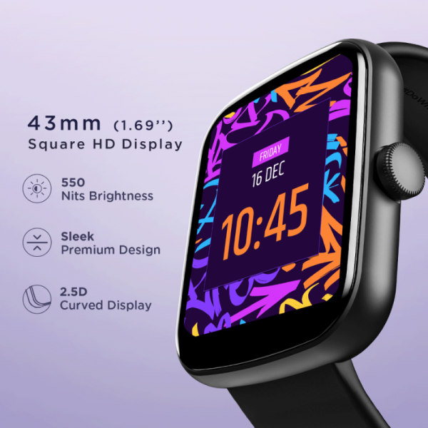 Smart Watch image 3