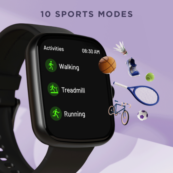 Smart Watch image 4