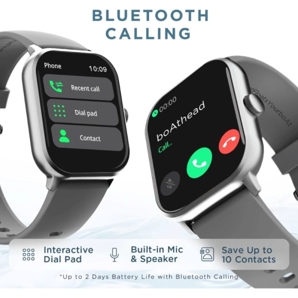 Smart Watch - Boat