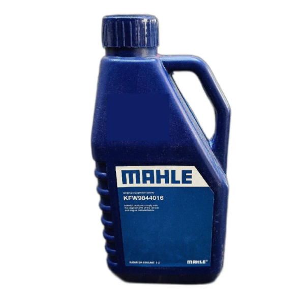 Automotive Coolant-Image