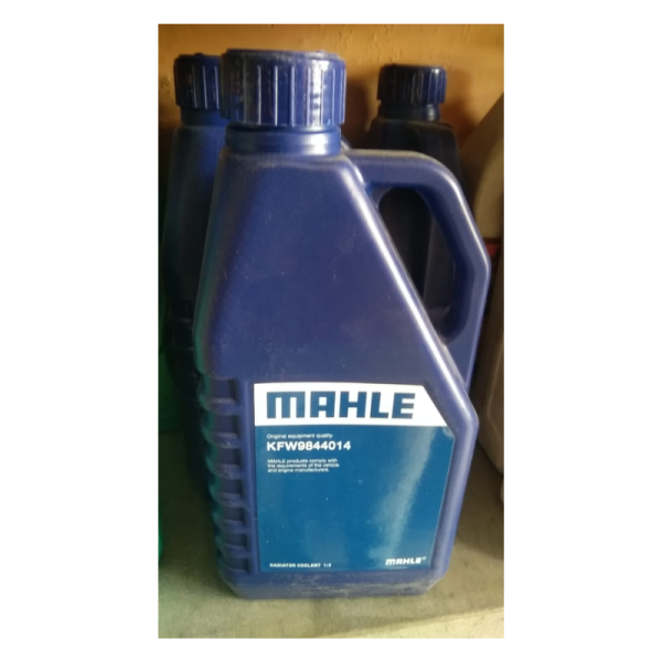Automotive Coolant - Mahle
