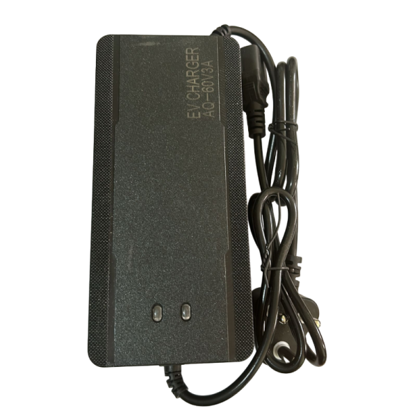 Battery Charger-Image