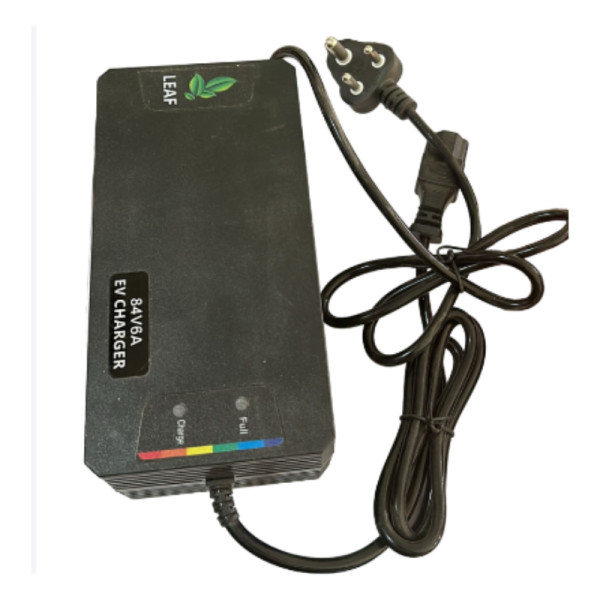Battery Charger-Image