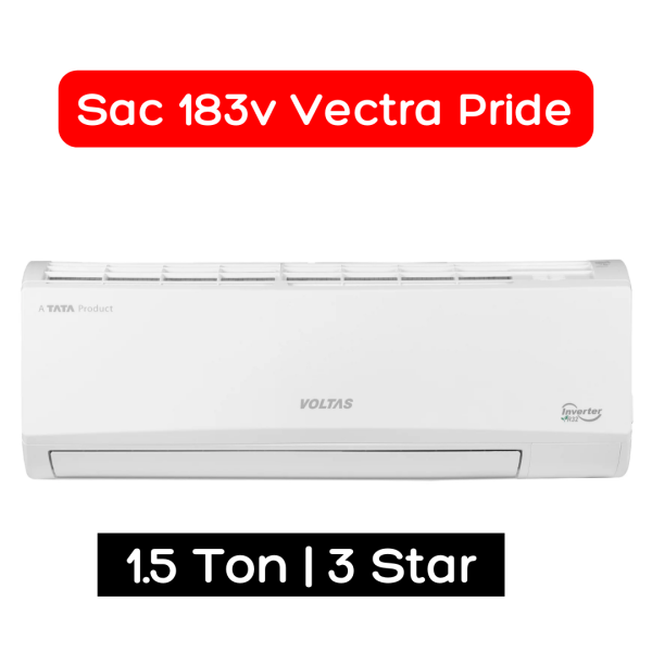 Split Air Conditioner-Image