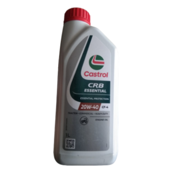 Engine Oil-Image