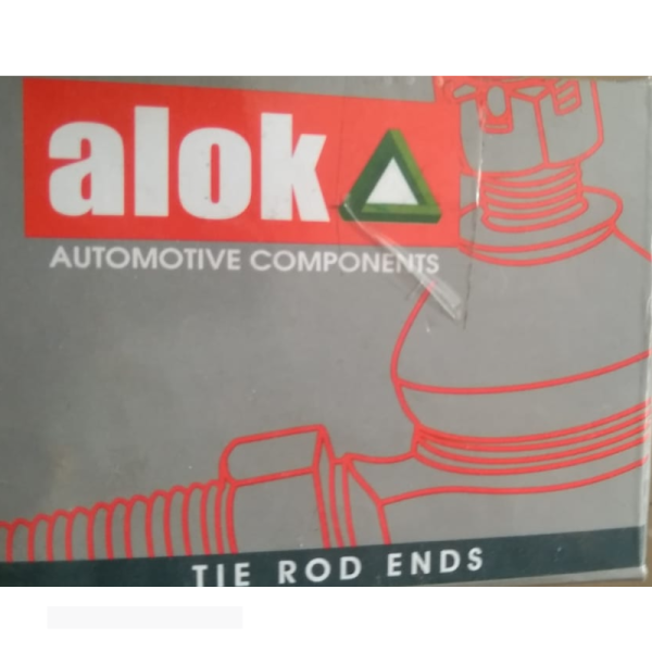 Tie Rod Ends-Image