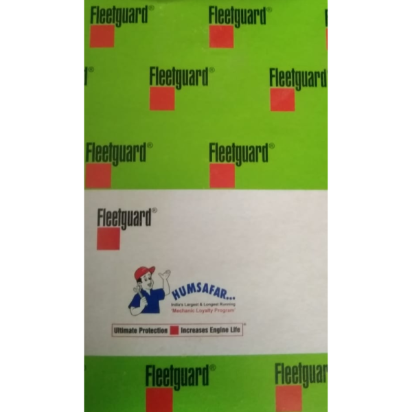 Fuel Filter-Image