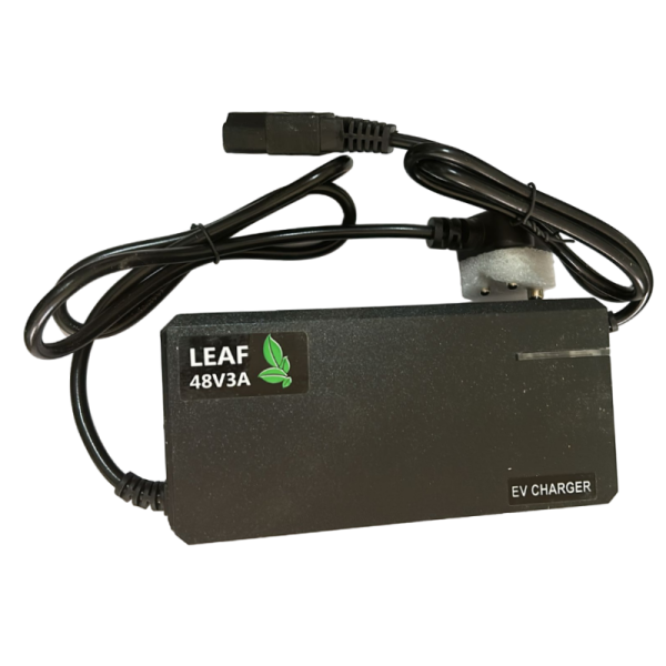 Battery Charger-Image
