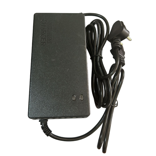 Battery Charger-Image