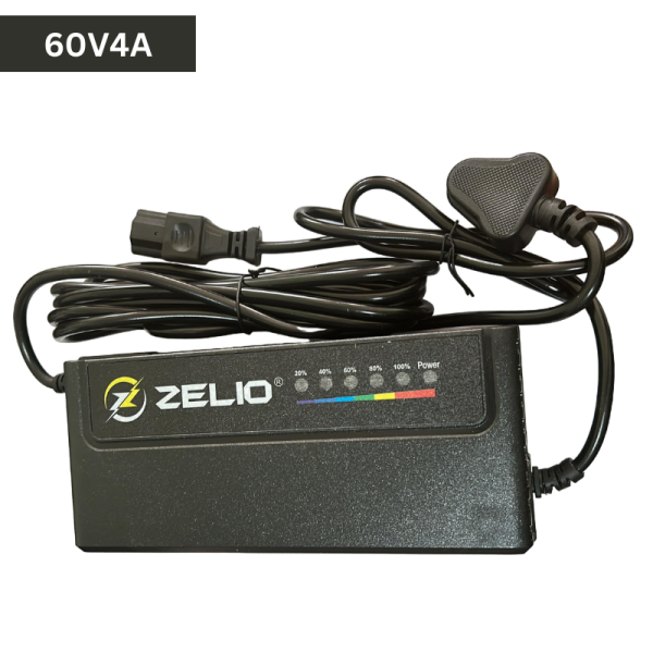 Battery Charger-Image