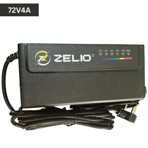 Battery Charger-Image