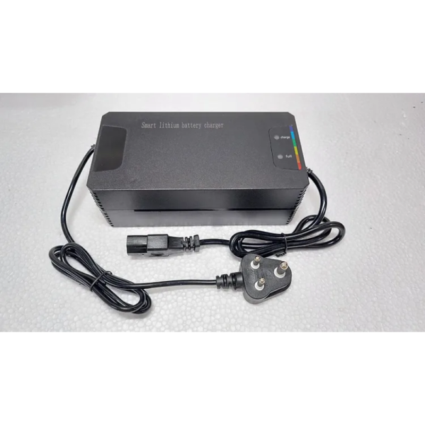 Battery Charger-Image