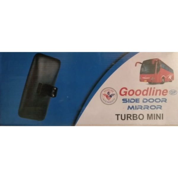 Side Door Mirror - Goodline
