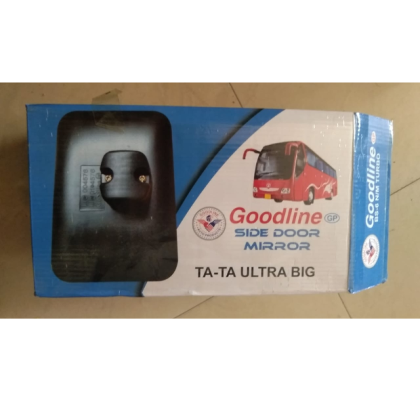Side Door Mirror - Goodline