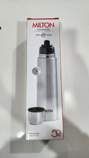 Thermosteel Bottle - Milton