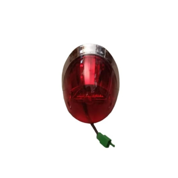 Tail Light-Image