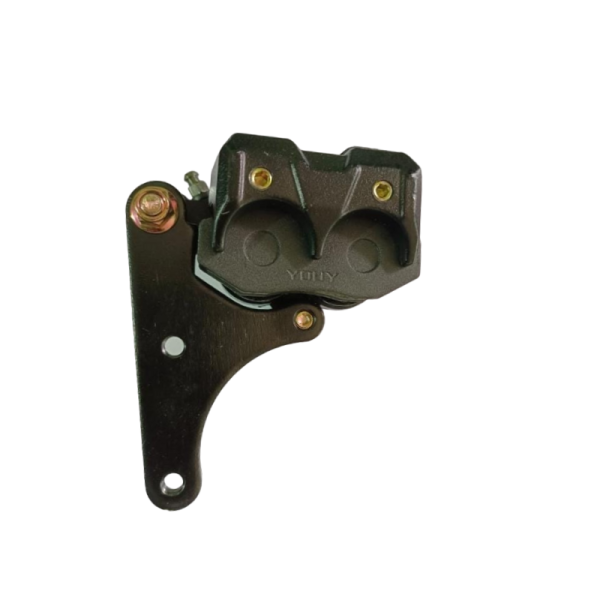 Disc Brake Caliper-Image