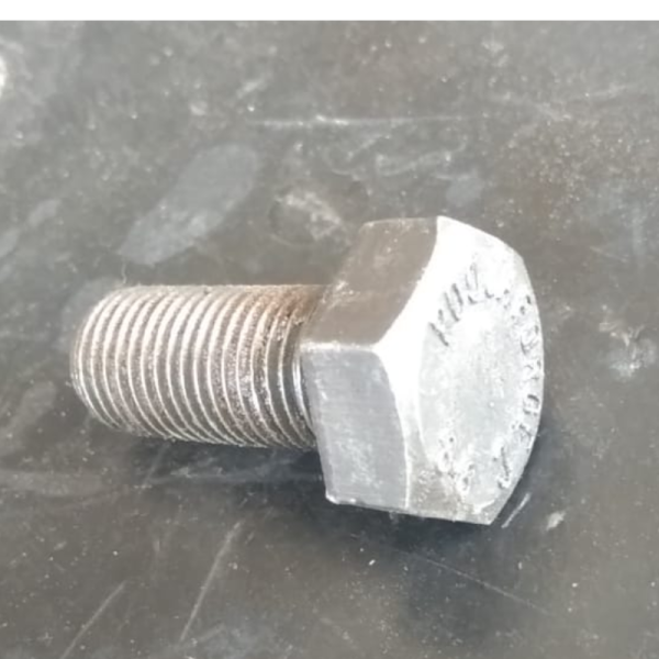 Nut Bolt - Generic