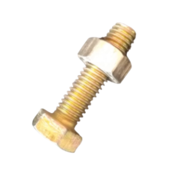 Nut Bolt-Image