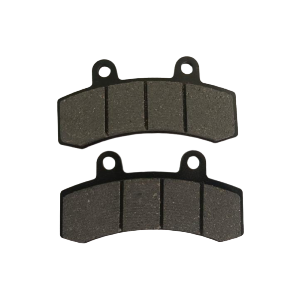 Brake Pad-Image