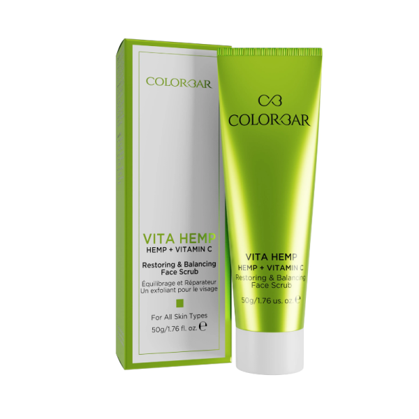 Face Scrub-Image