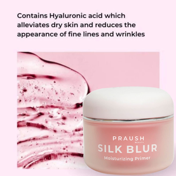 Primer - Praush Beauty