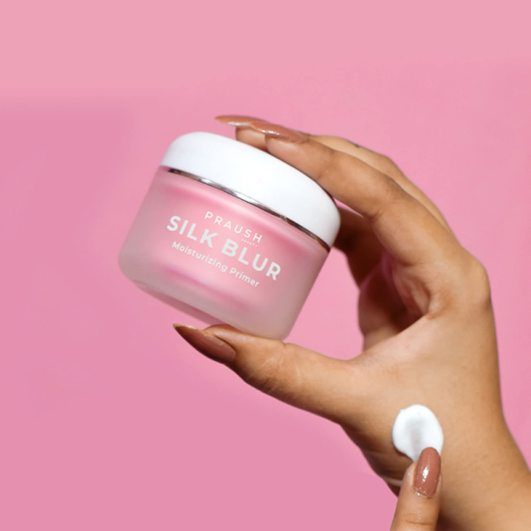 Primer - Praush Beauty