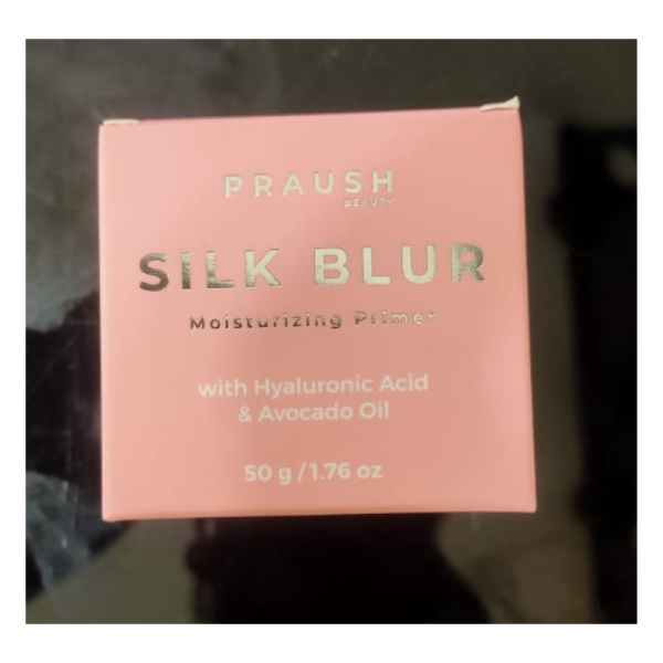 Primer - Praush Beauty